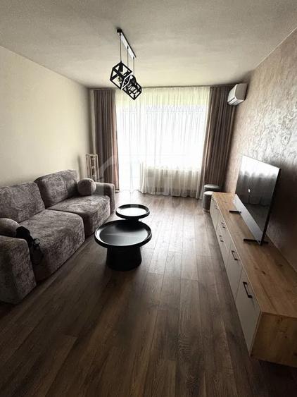 Apartament 2 camere, zona Gheorgheni