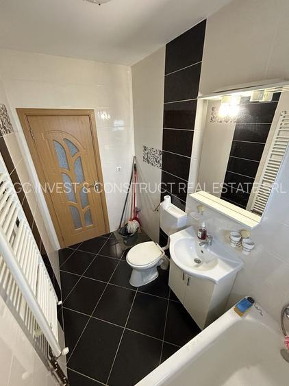 3 Cam-Girocului-3 Min Spitalul Judetean-80MP--Balcon-Centrala--88.000 Euro!Neg - 21