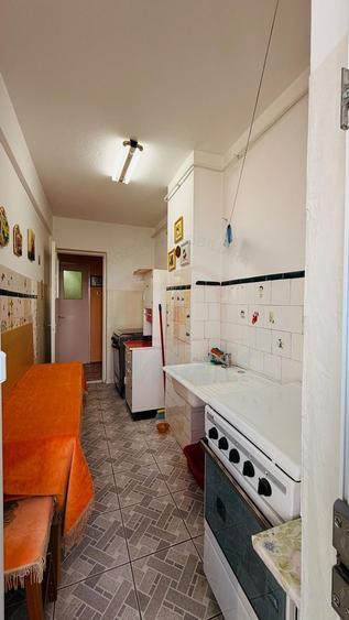 Apartament 2 camere decom - Micro 19