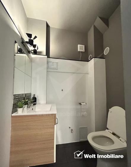 Spațiu birou renovat cu parcare inclusă in zona semicentrala