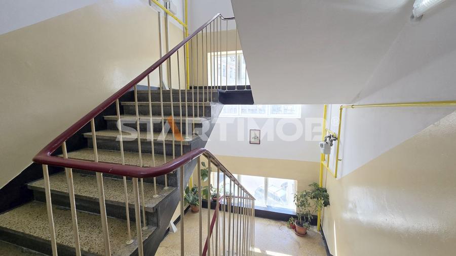 Spatiu birouri zona Tribunalului Brasov