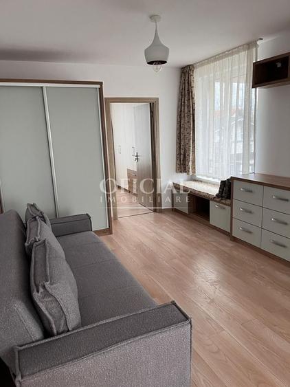 Apartament 2 Camere | 60 mp | Parcare | Pet Friendly | Andrei Muresanu