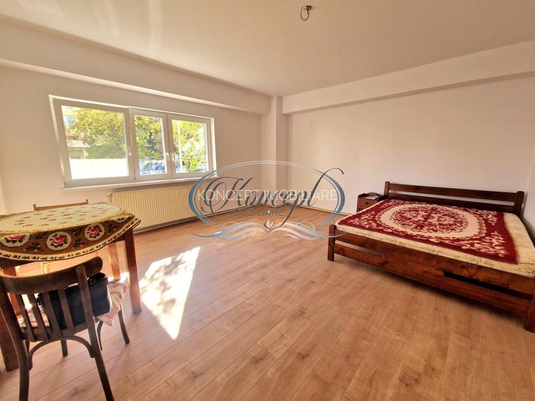 2 camere renovat, Gheorgheni