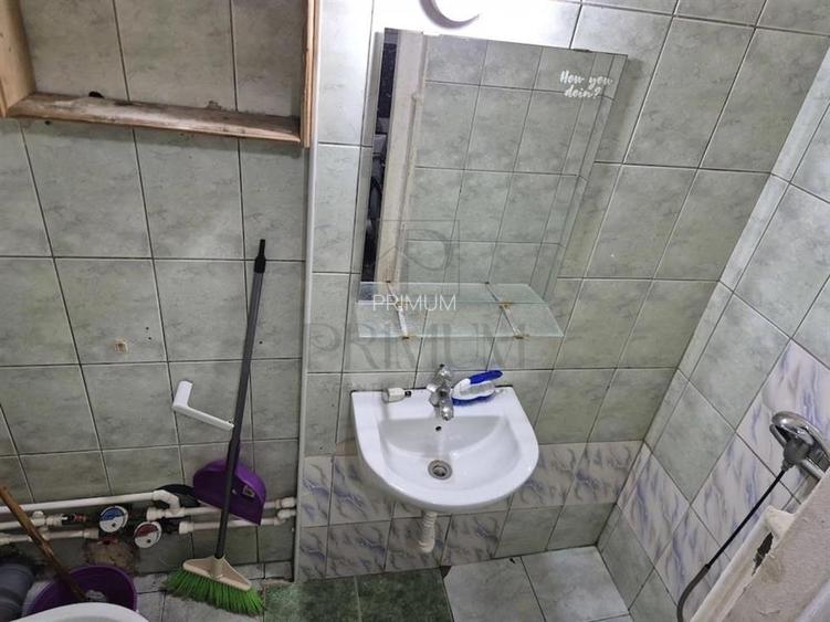 COMPLEX - APARTAMENT 1 CAMERA -  mobilat, utilat, decomandat - 4