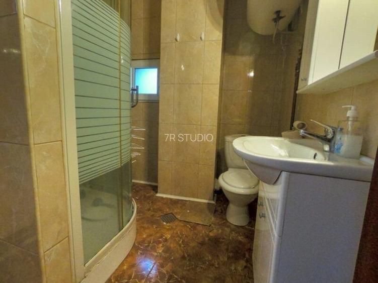 Vanzare apartament 2 camere cu centrala Armeneasca/Mosilor - 9