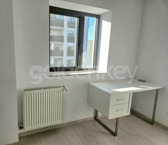Apartament modern cu 3 camere | Natura Residence