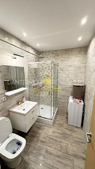2 camere, modern, bloc nou, balcon, parcare, Centru, str Traian - 6