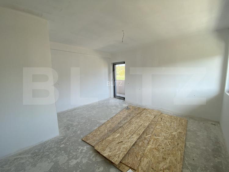 Casa individuala de vanzare zona Bradet in suprafata utila 112 mp - 2