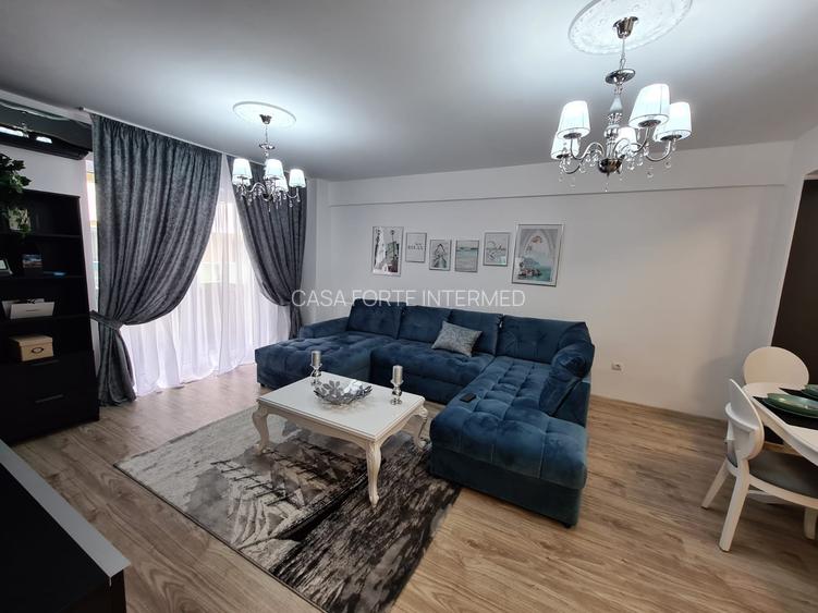 Apartament 2 camere Mamaia - Moonlight zona Vega - 450 euro - 2