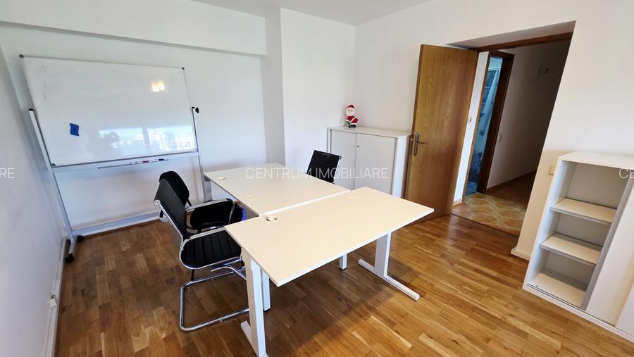 Inchiriere apartament pentru birouri Bulevardul Unirii - 13