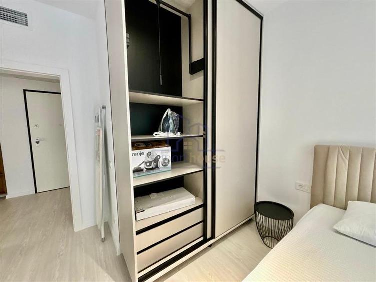 Inchiriere apartament 2 camere, prima inchiriere Paulesti