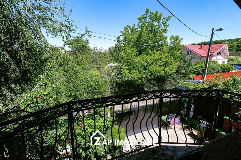 Casă 5 camere -  P+M  - Sangeorgiu de Mures - Zona Nordului - 18