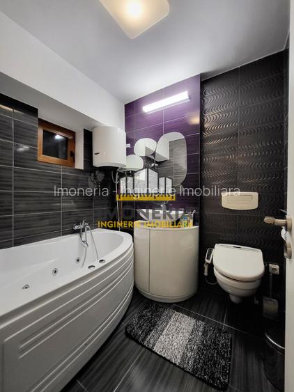 3 camere-0% comision-500m Alba Iulia-depozitari*pet friendly-decomandat - 26