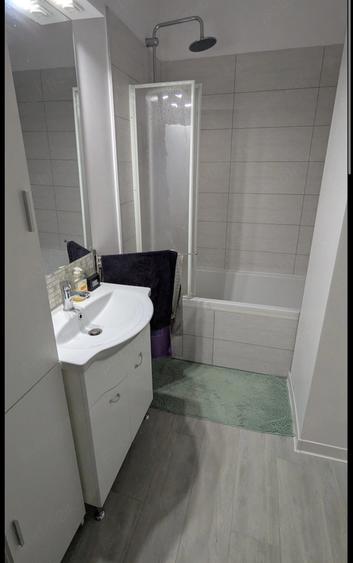 Apartament 2 camere Torontalului | Parcare subterană | Bloc nou