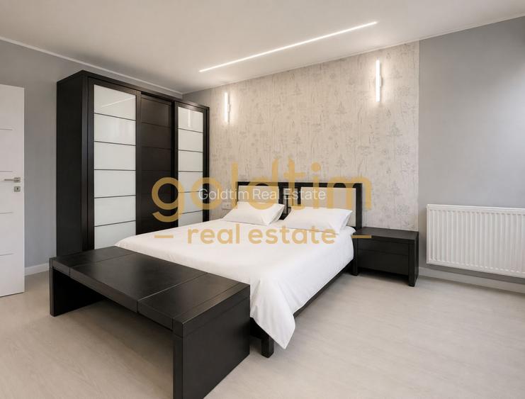 CASA INDIVIDUALA / IESIRE LAC / PRIVELISTE SUPERBA / LUX / ROND OMV - 20