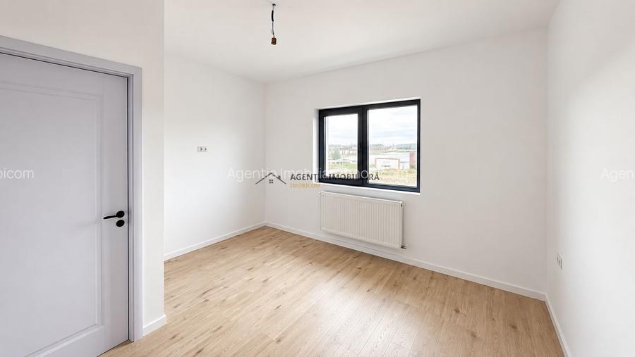 Duplex Cernica | Lac și pădure | Curte proprie | 4 camere - 18
