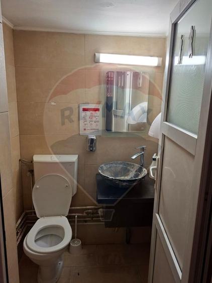 Spațiu de închiriat cu vitrină – Zona Gării, Cluj-Napoca