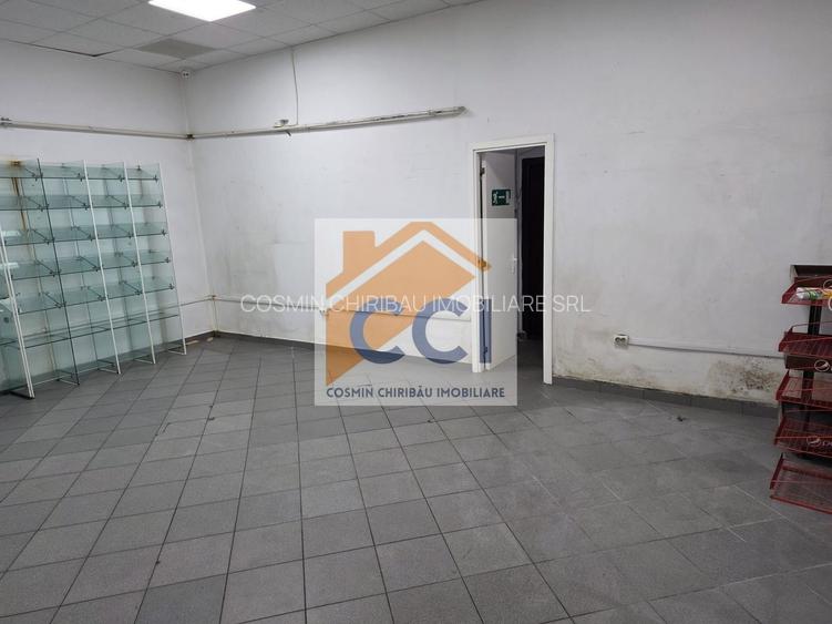 Spatiu comercial in inima cartierului Cornisa - 7