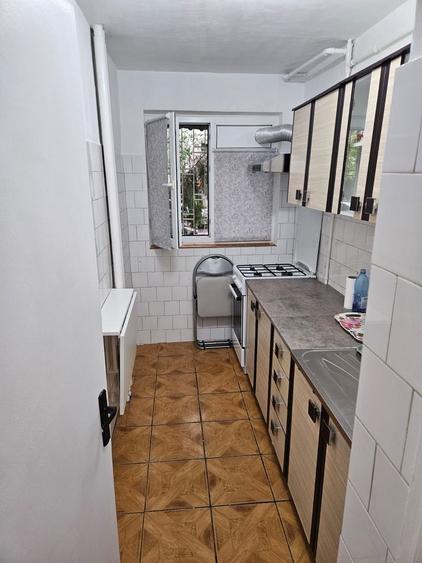 De închiriat – Apartament 2 camere, –zona Constantin Brancoveanu