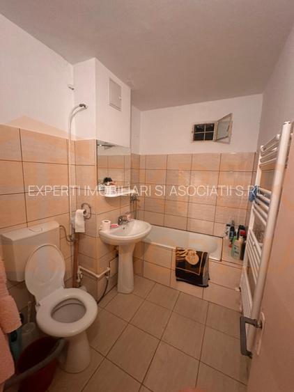 Apartament 4 Camere Tomis Nord Constanța | Parter | Ideal Familie - 10