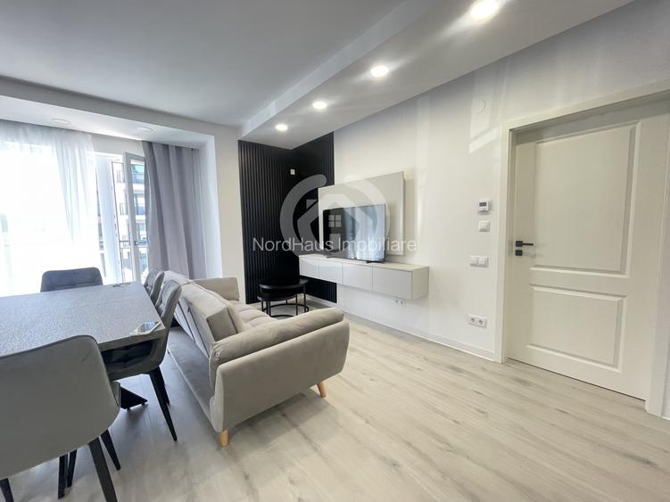 ÎNCHIRIERE | Apartament NOU 2 camere | Turnișor, Sibiu - 7