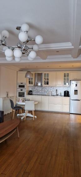 Apartament Ultracentral 3 Camere - incalzire gaz