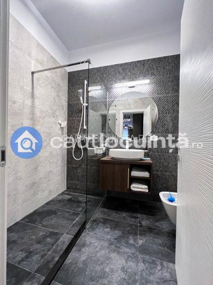 Apartament 2 camere | Herastrau Park View | Terasa | Parcare - 5