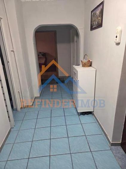 3 camere Petre Ispirescu