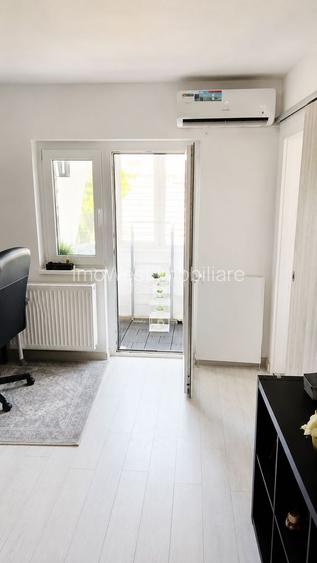 Complexul Studențesc | 1 camera | Renovată complet | Etaj 3 - 5