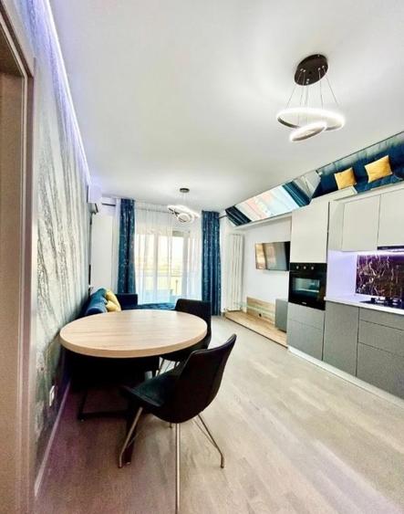 Apartament cu 2 camere in Tatarasi-Himson,bloc nou