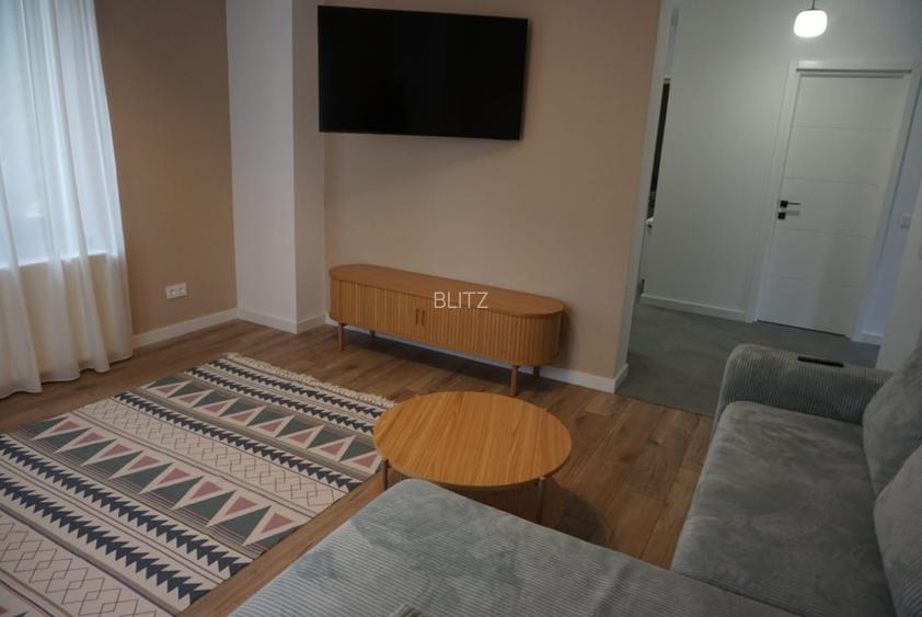 Duplex de vanzare, 130 mp, zona Nord - 5