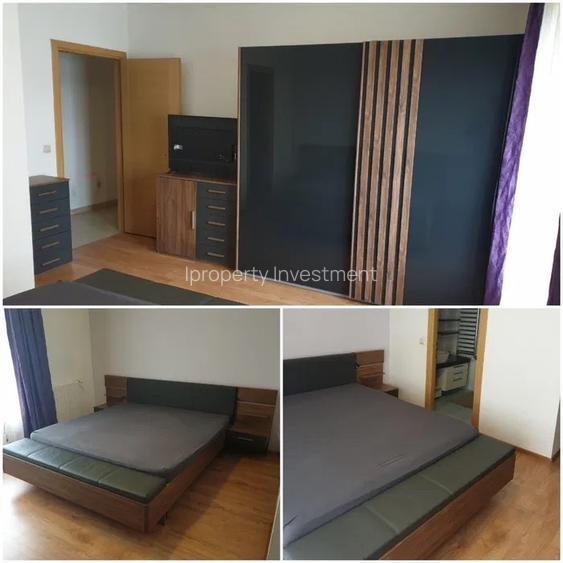 Emerald Residence 4 camere cu parcare si boxa - 4