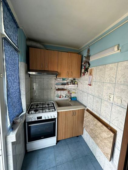 Apartament 3 camere Dancu