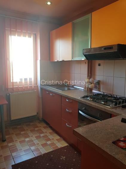 Vanzare apartament 2 camere zona Astra - 7