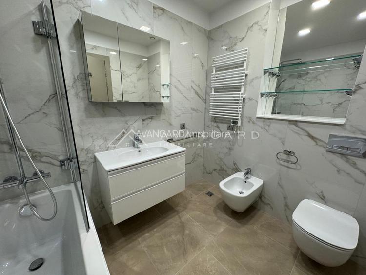 Apartament 3 Camere LUX | 120 mp | Parcare| Loft Residence - Buna Ziua - 15