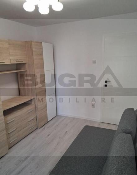 Apartament 3 camere decomandate, etaj intermediar, zona Izlazului