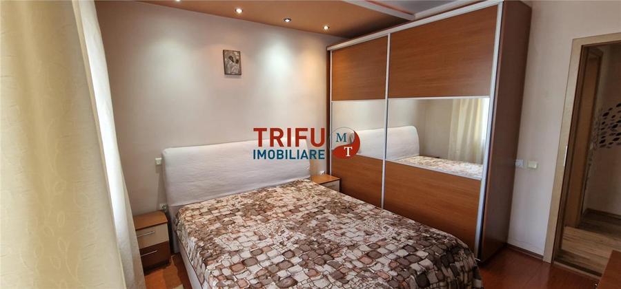 Apartament 3 camere zona Cetate