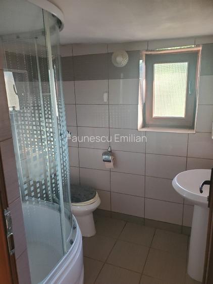 Casă renovată și Teren 2200 mp | Curtișoara, Bumbești-Jiu | Potențial Investiție - 13