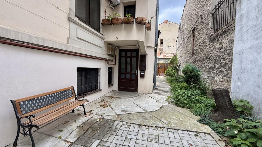 De inchiriat | Apartament 2 camere | Piata Romana Calea Victoriei Bd Dacia