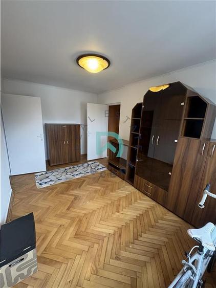 Apartament de vanzare Astra, Brasov
