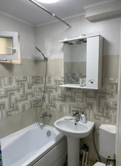 Apartament 2 camere Tabacarie/Centrală proprie/Aer condiționat/CTBus