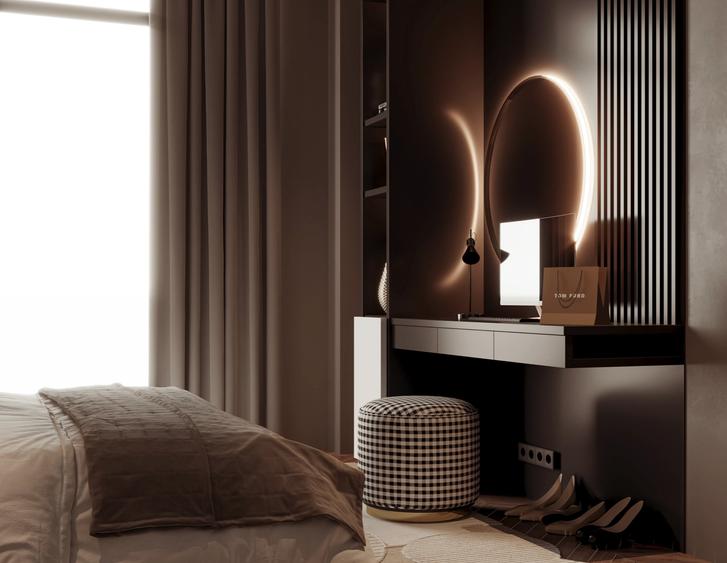 R3 Residence | Brancoveanu–Alunisului | Bloc boutique