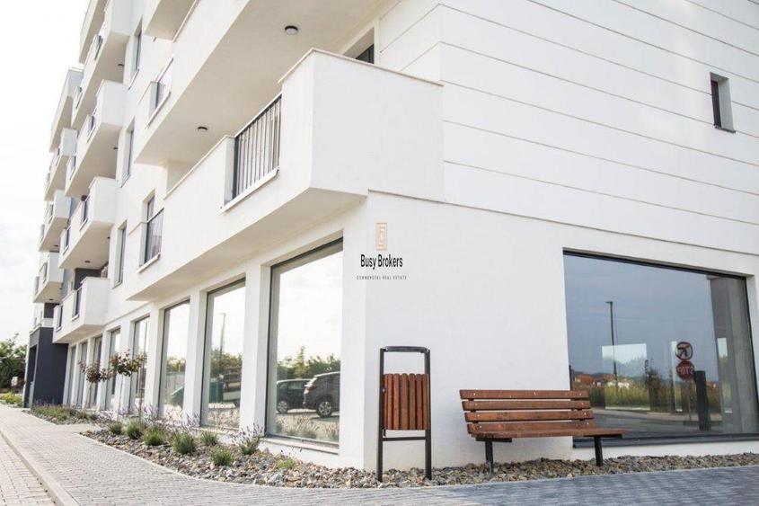 Spatiu Comercial, 163 mp, Sibiu