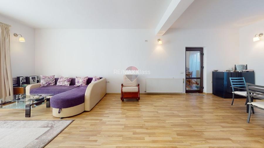 Casa individuala 4 camere |Gradina matura |151 mp utili| Teren 415 mp - 4