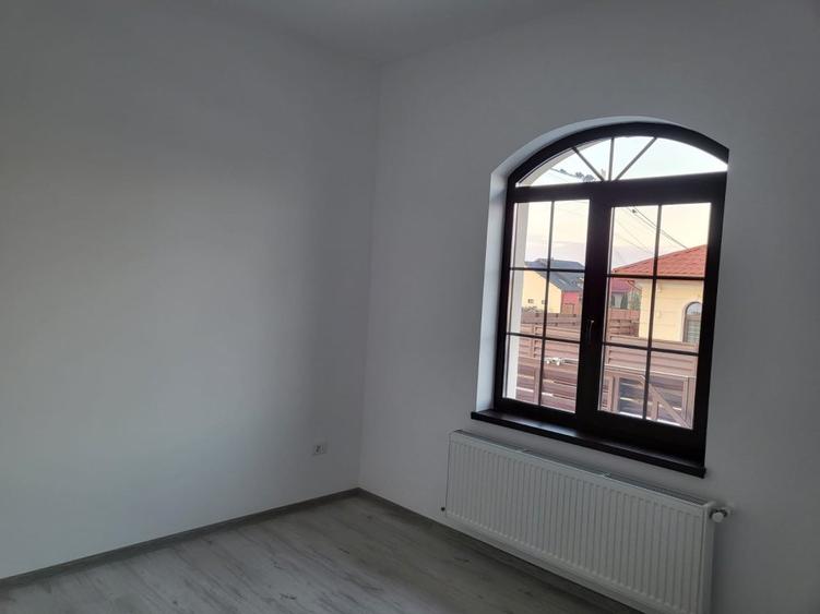 Casa noua in Catamarasti Deal
-zona linistita de case