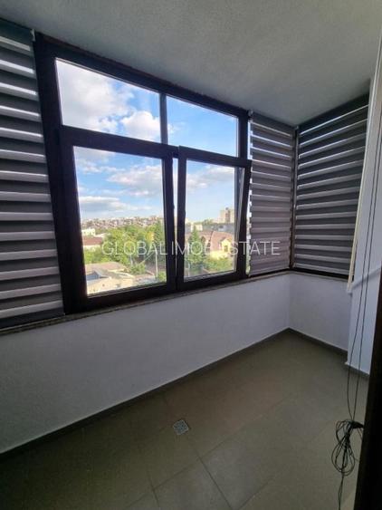Inchiriere Apartament 2 camere Bloc Nou Bd. Timisoara-Drumul Taberei - 11
