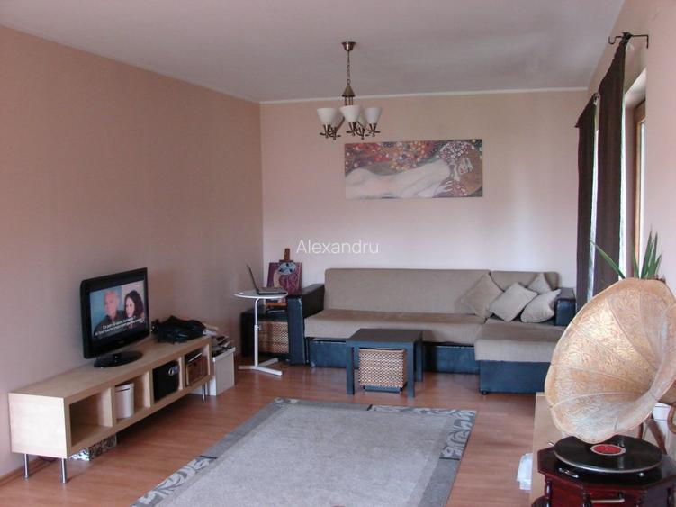 Proprietar, 2 cam, deosebit, centrala, Ion Mihalache 315, Domenii, 1Mai - 8