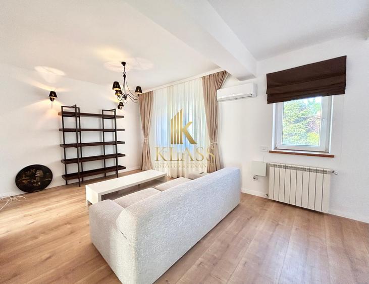 Vilă 3 camere | 166 mp | Curte proprie | Gamma-Delta | Iancu Nicolae