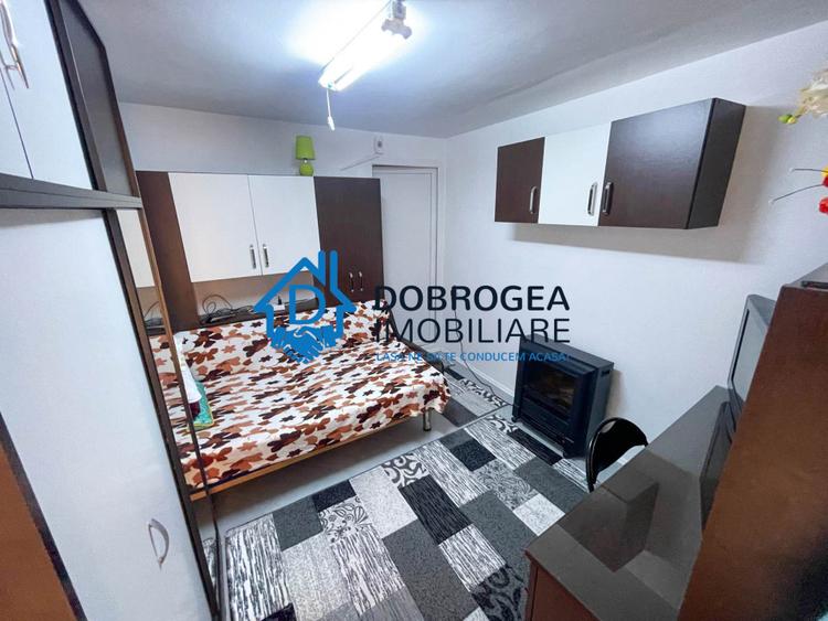 CENTRAL- CASA CU   DESCHIDERE LA 2 STRAZI ,TEREN 275 MP