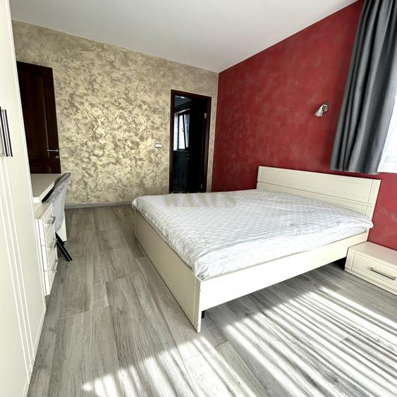 Casă Individuală, 200 mp utili, garaj 50 mp, Teren 500 mp